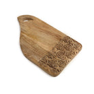 Hand Carved Cheese Chopping Board - Signastyle Boutique