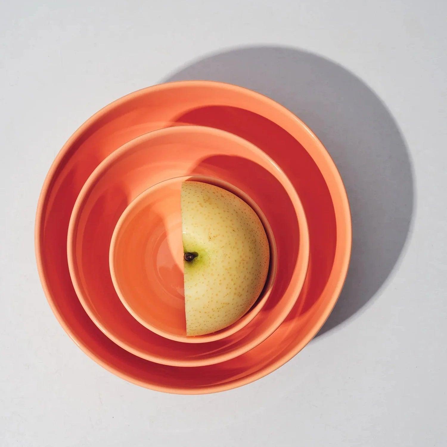 Fors Studio Serving Bowl - Thumbnail 2