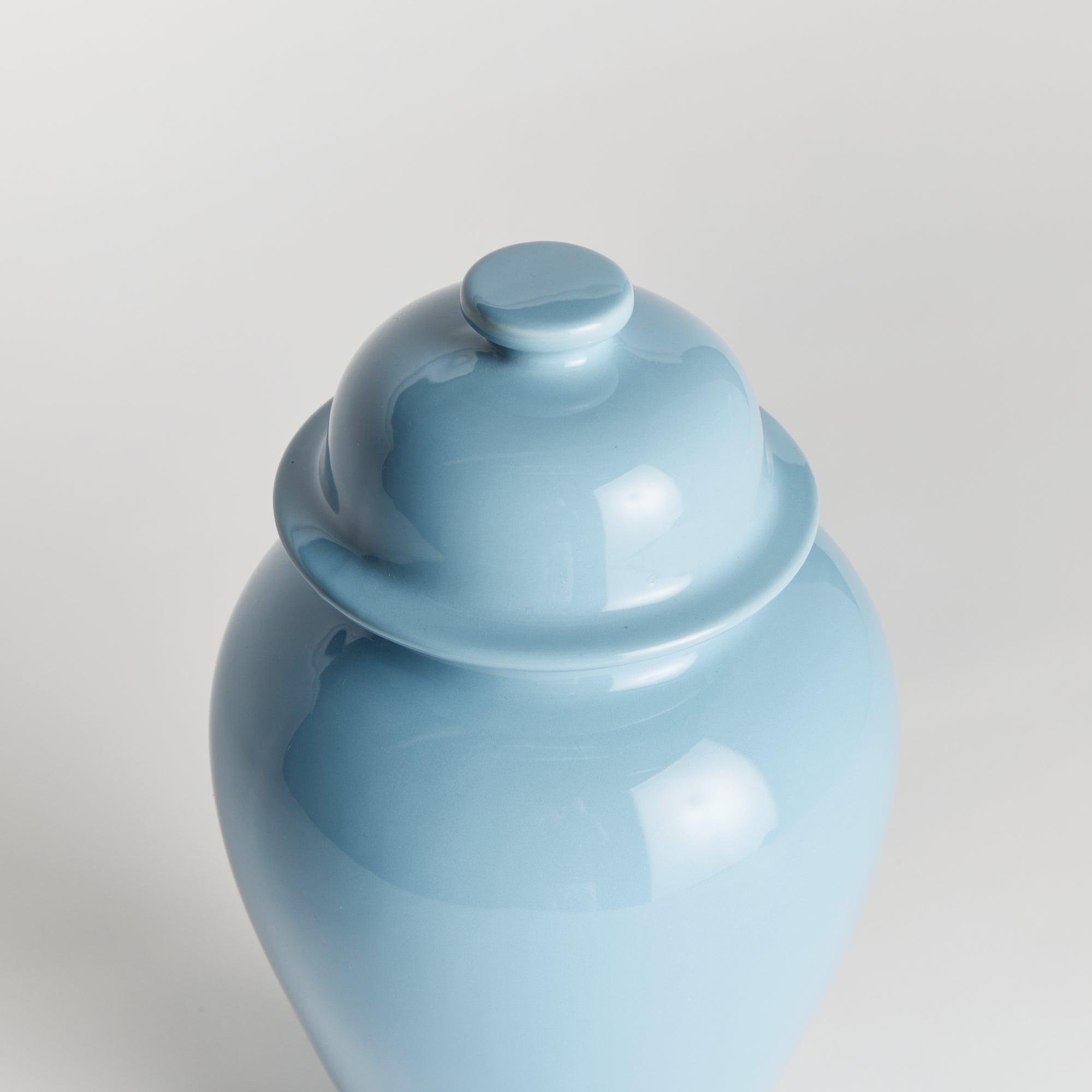 Signastyle Koa Ginger Jar