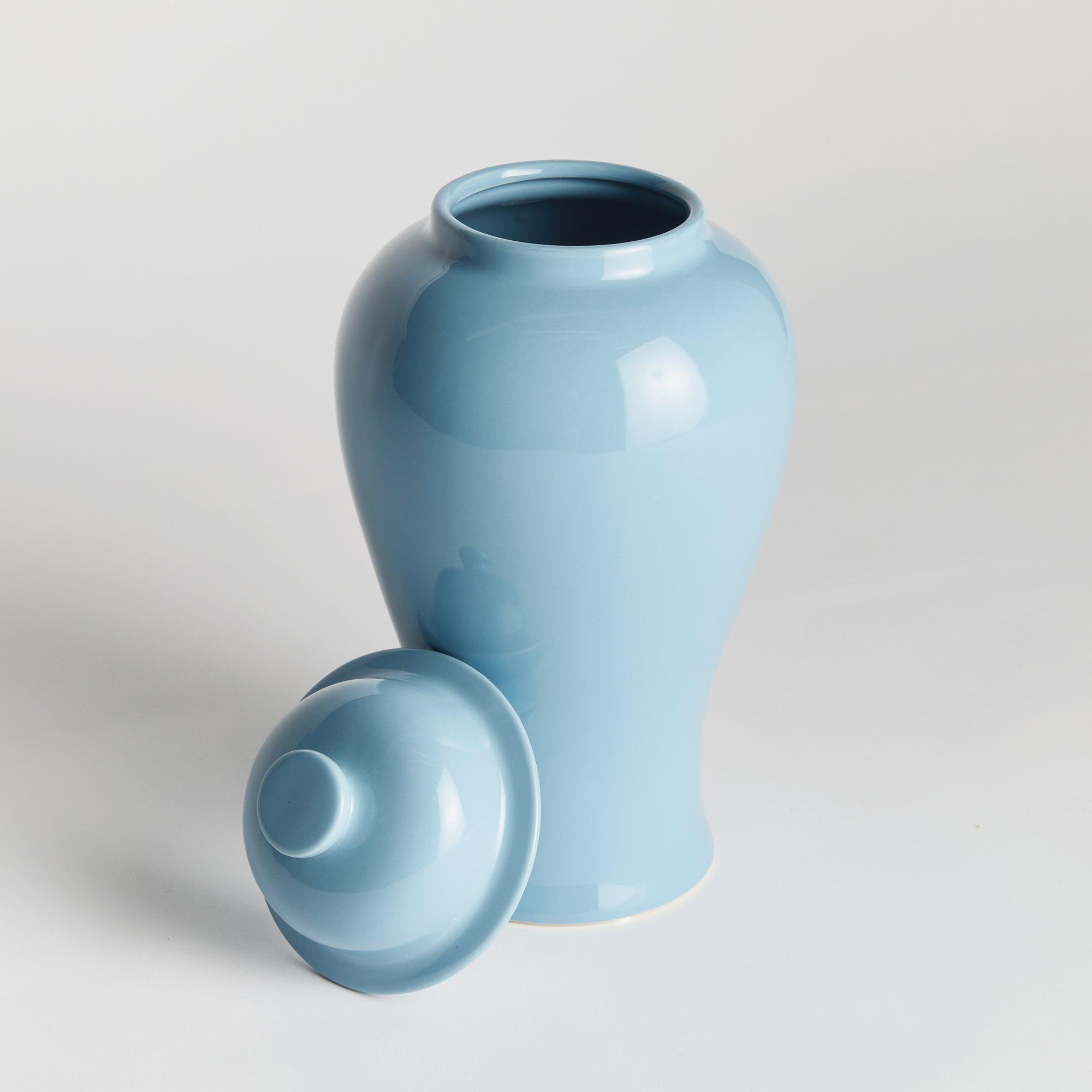 Signastyle Koa Ginger Jar - Thumbnail 4