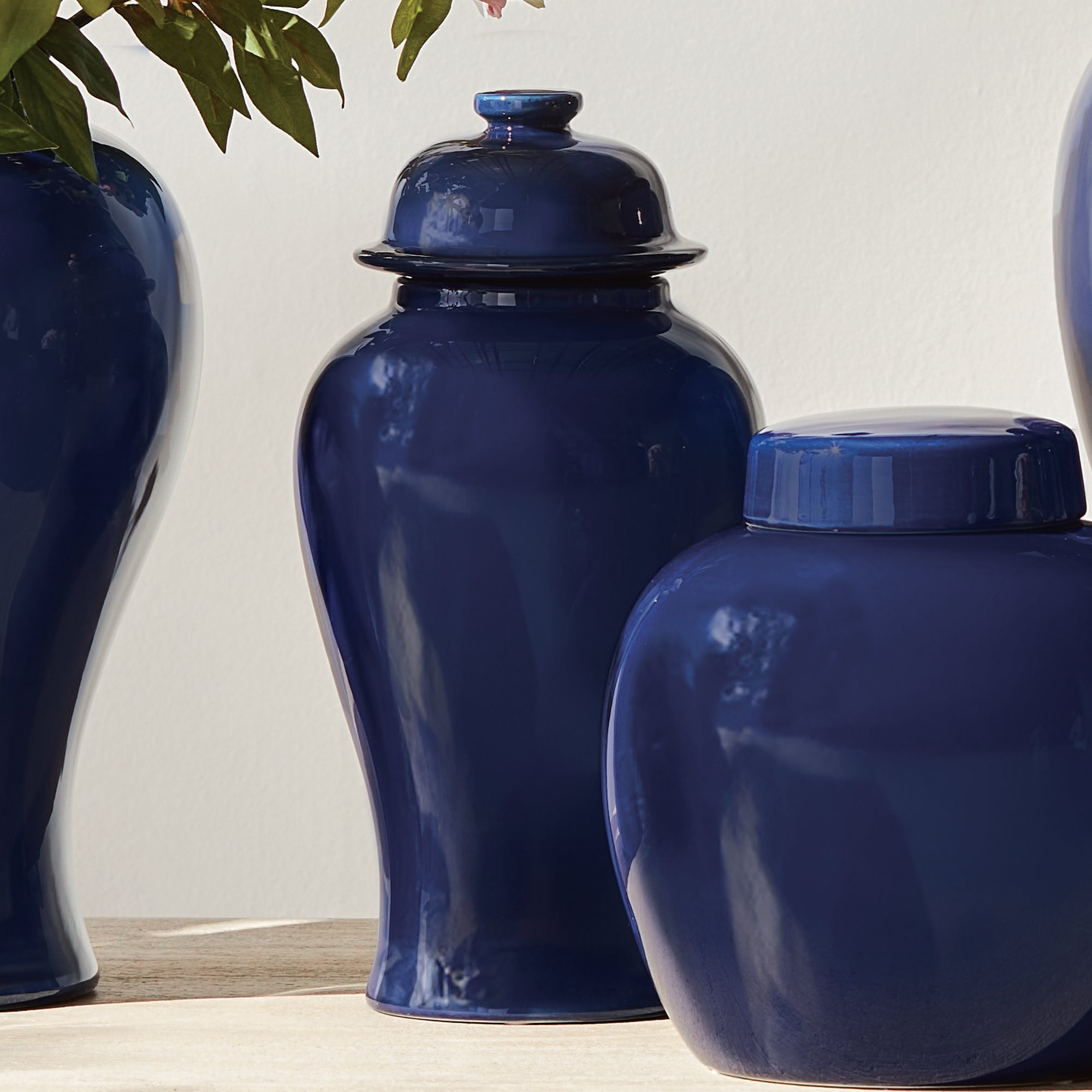 Signastyle Koa Ginger Jar