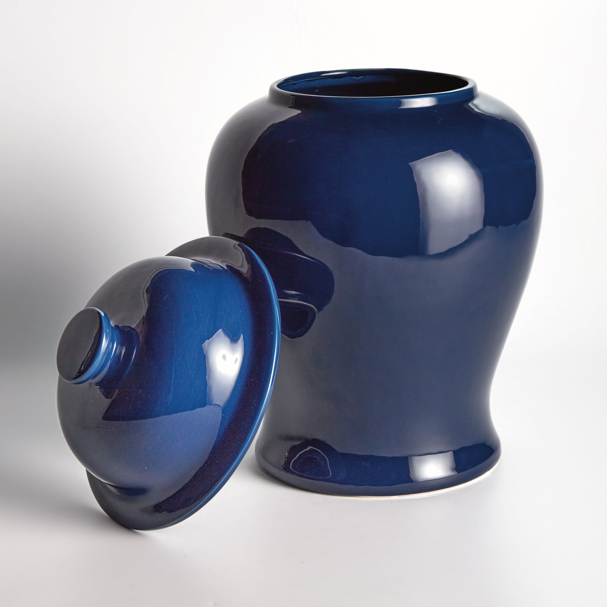 Signastyle Koa Ginger Jar