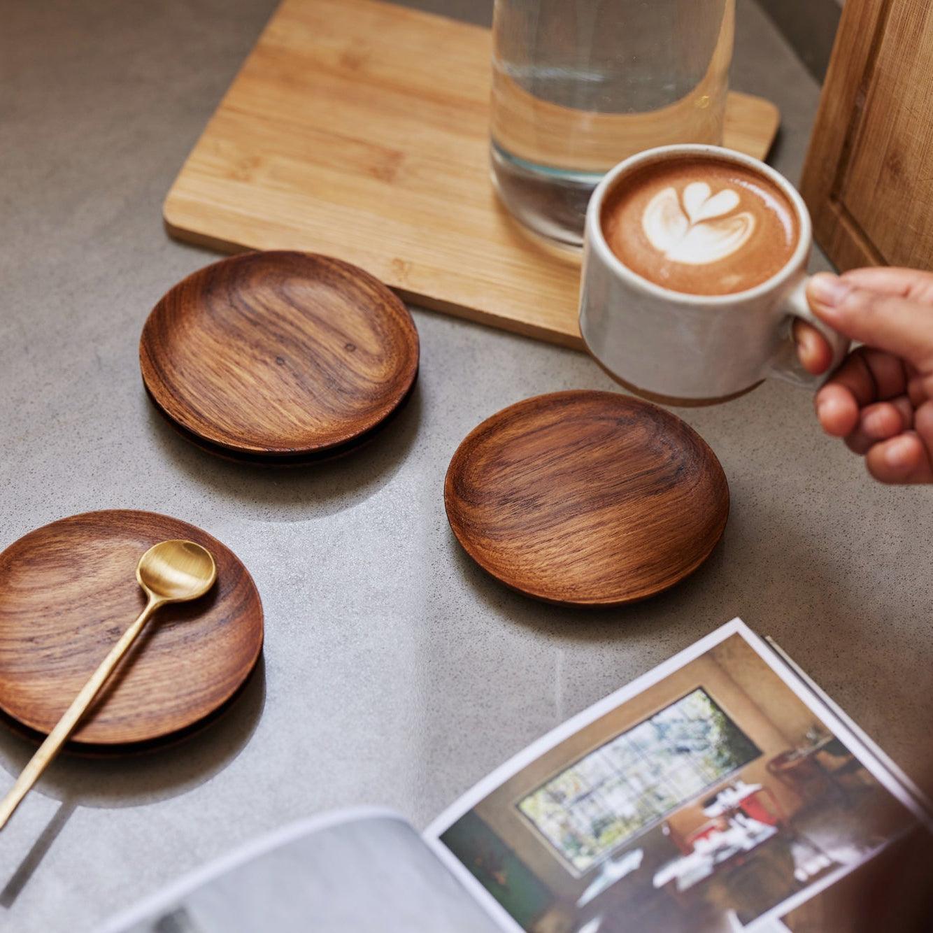 Signastyle Coasters - Thumbnail 5