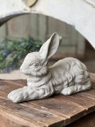 14" Restful Bunny - Signastyle Boutique