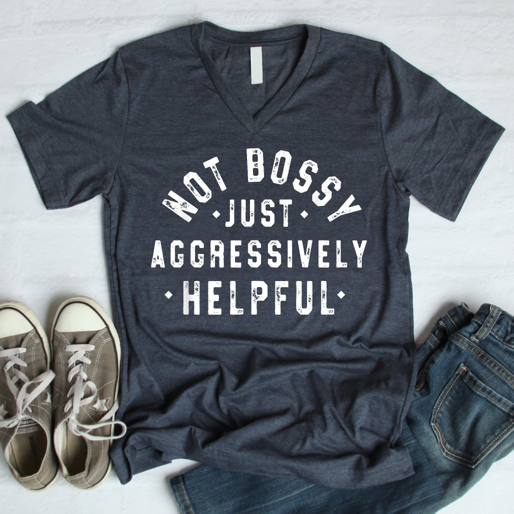 Not Bossy - Signastyle Boutique