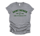 Saint Patrick University - Signastyle Boutique