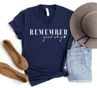 Remember your why - Signastyle Boutique