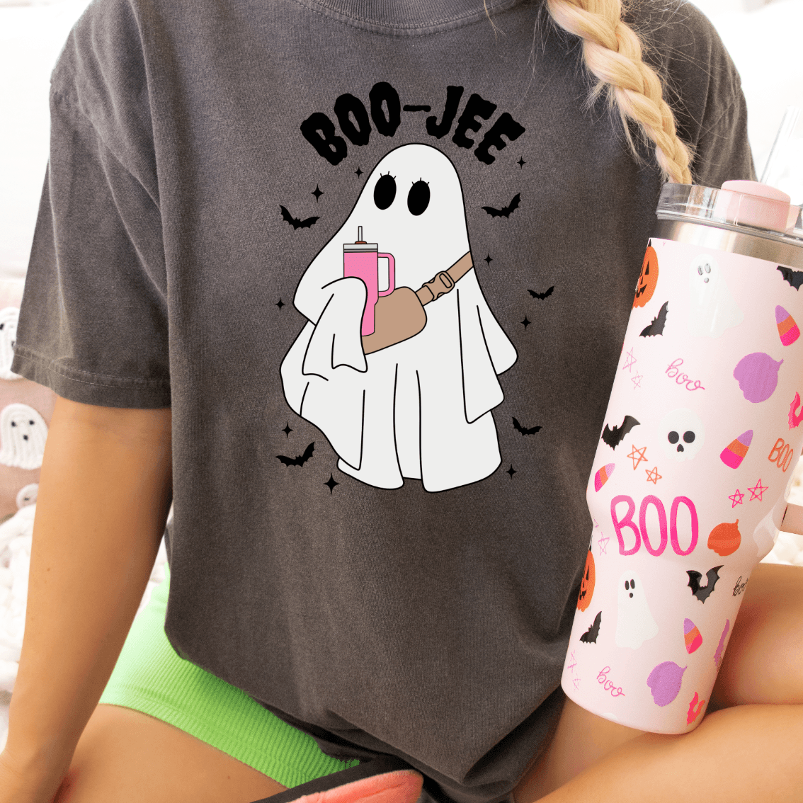 Boo-Jee - Signastyle Boutique
