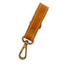 Nate Leather Keychain - Signastyle Boutique