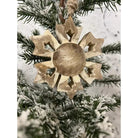 Trivet Snowflake Ornament 6in - Signastyle Boutique