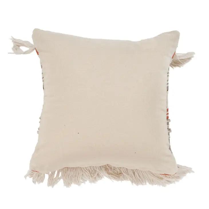 Natural Chic Throw Pillow - Signastyle Boutique