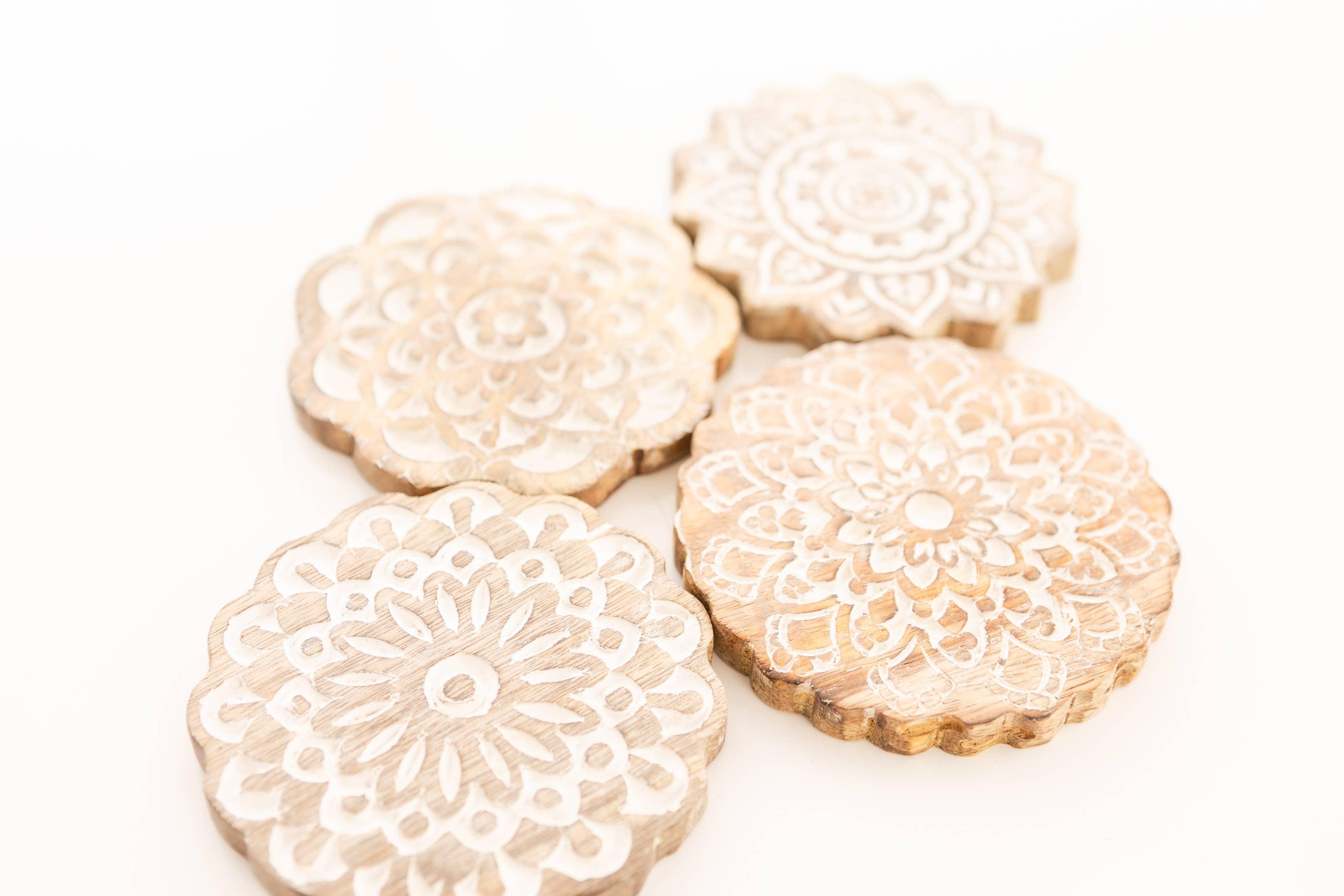 Mandala Coaster - Signastyle Boutique