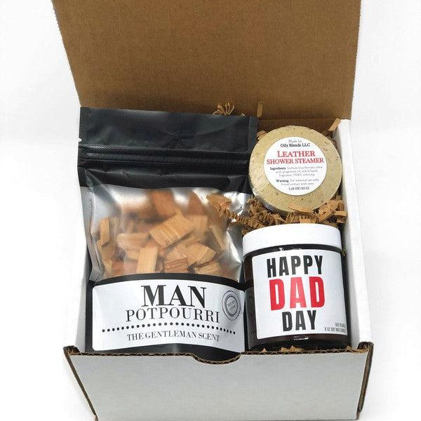 Father's Day Gift Box - Signastyle Boutique
