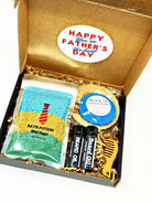 Style C Father's Day Gift Box - Signastyle Boutique