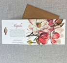 Magnolia Card - Signastyle Boutique