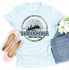 Virgin River - Signastyle Boutique