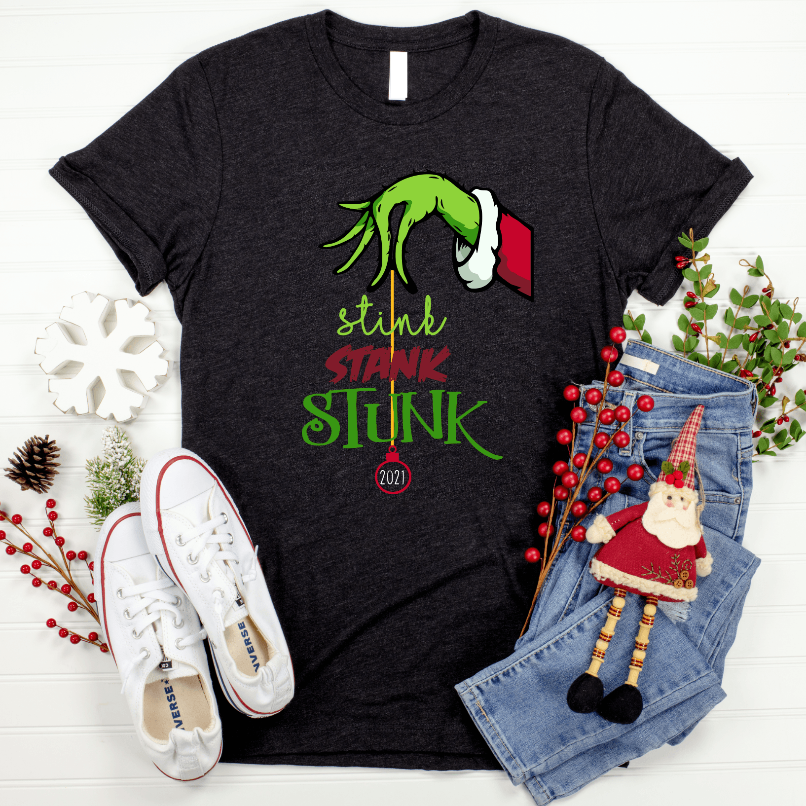 2021 Stink Stank Stunk - Signastyle Boutique