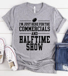 Half Time Show - Signastyle Boutique