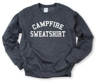 Campfire Sweatshirt - Signastyle Boutique