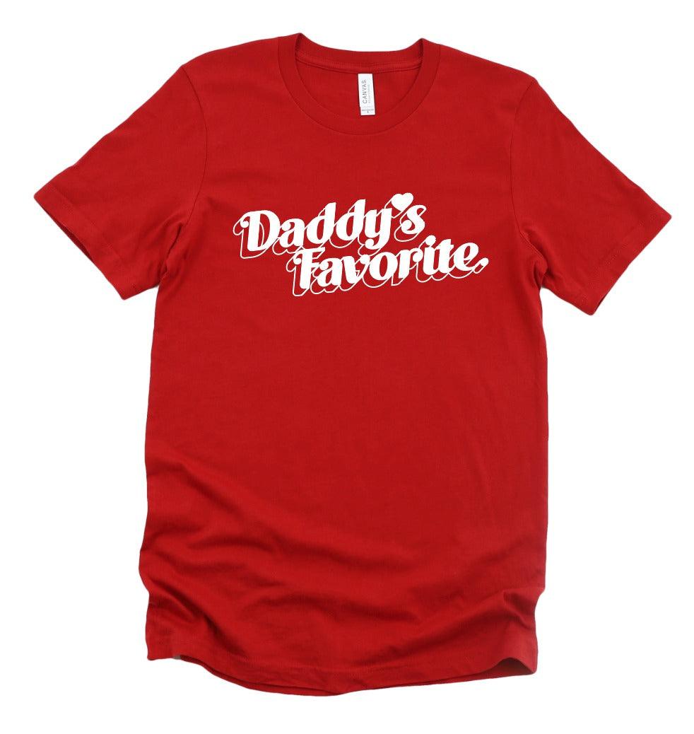 Daddy's Favorite FULL LENGTH - Signastyle Boutique