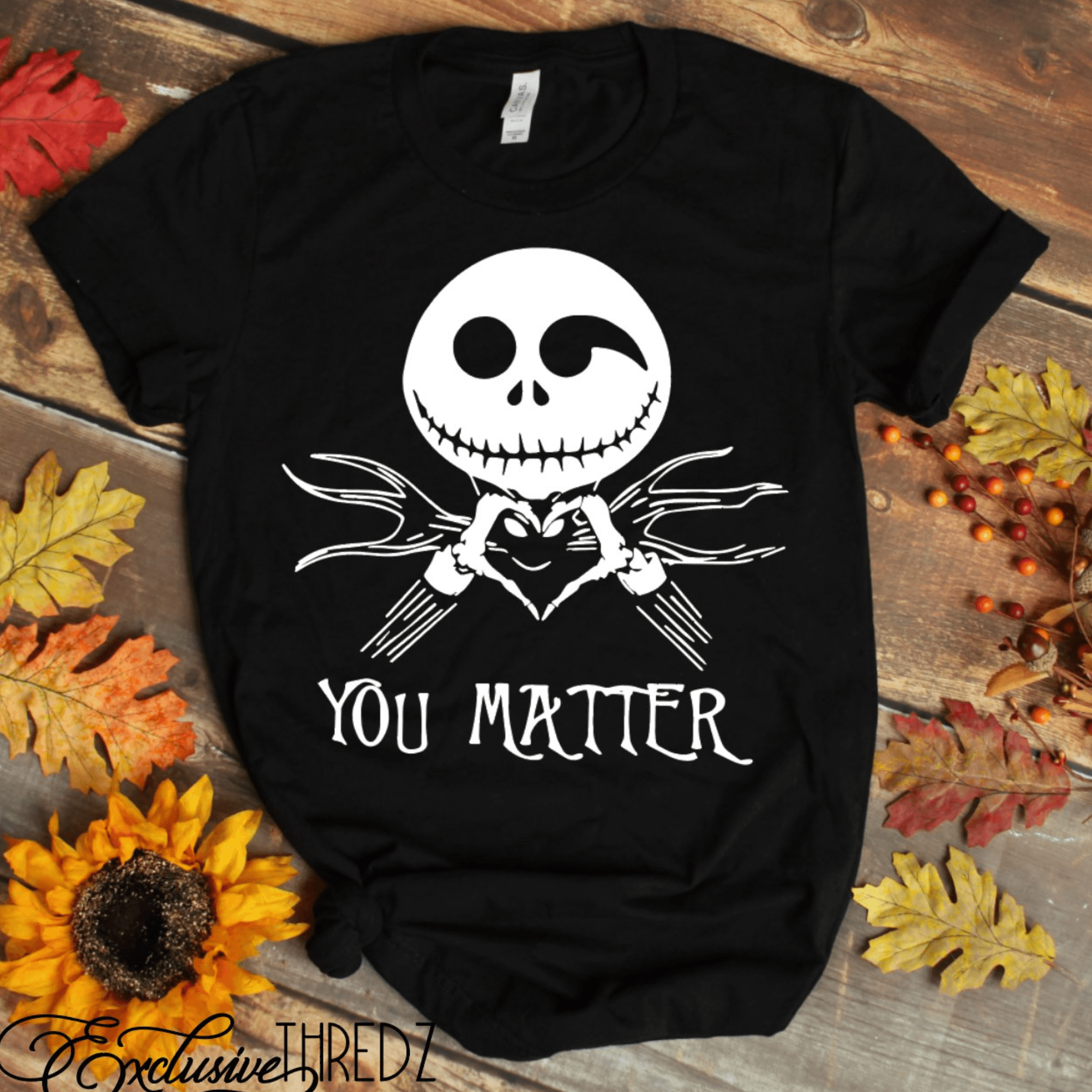 YOU MATTER - Signastyle Boutique