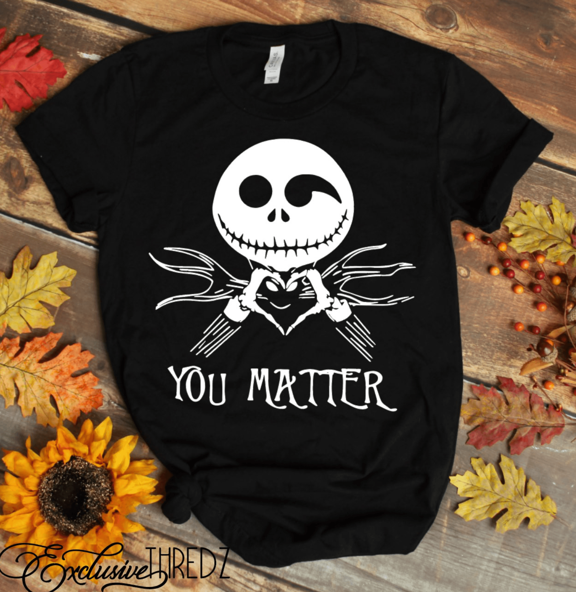 YOU MATTER - Signastyle Boutique