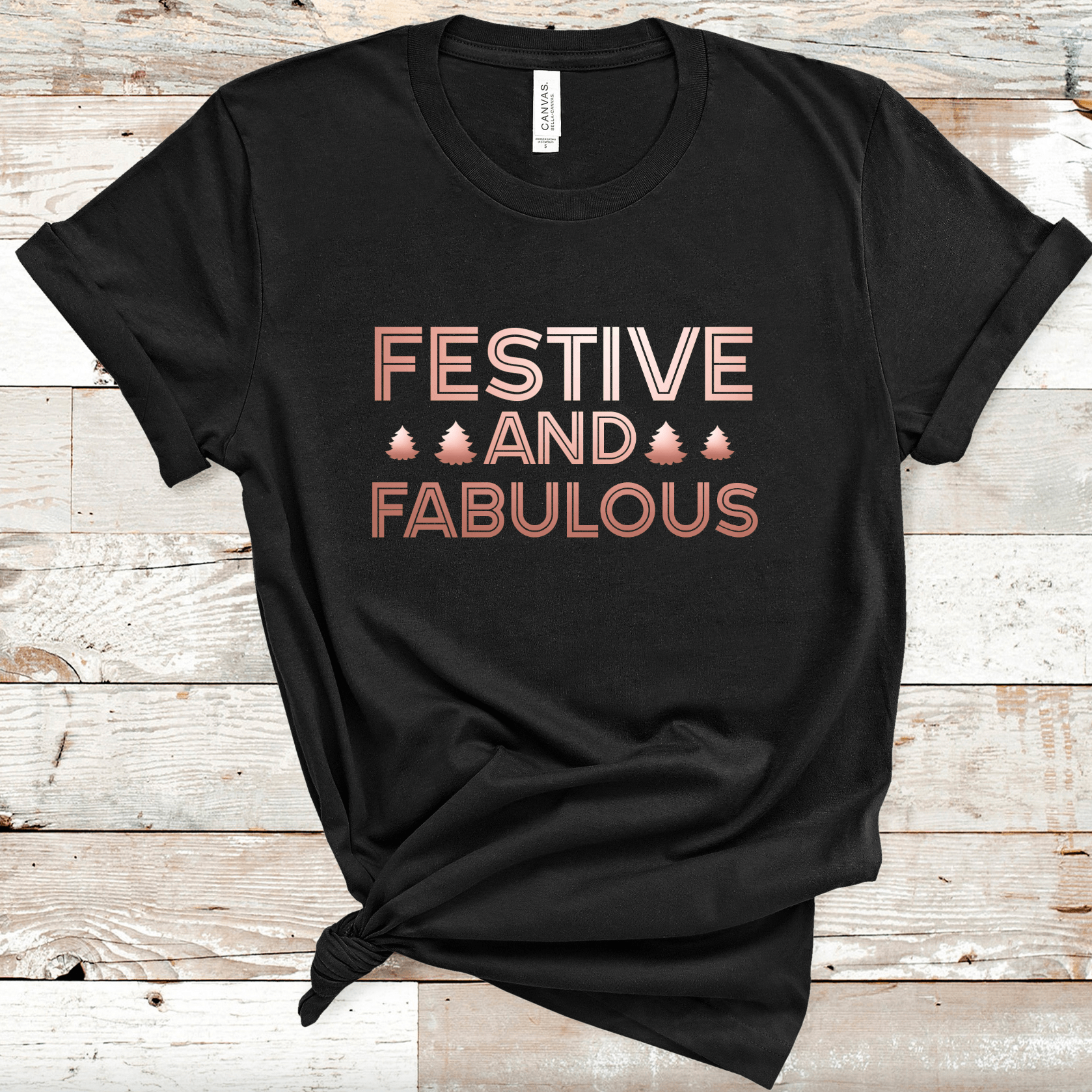Festive and Fabulous - Signastyle Boutique