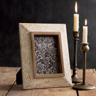 Wood Picture Frame - Signastyle Boutique