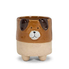 Small Dog on Legs Planter - 3.5" H - Signastyle Boutique