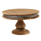 Wooden Stand - Large - Signastyle Boutique