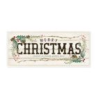 Rustic Merry Christmas Friends and Family - Signastyle Boutique