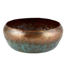 Copper Blue Pot - Small - Signastyle Boutique