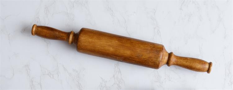 Antique Inspired Rolling Pins-Kitchen & Dining-Rustic Barn Boutique