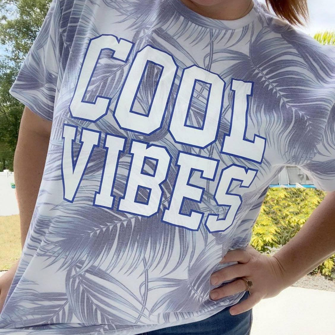 Cool Vibes - Signastyle Boutique
