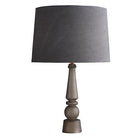 Black Table Lamp - Signastyle Boutique