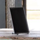 Vertical Standing Tabletop Chalkboard - Signastyle Boutique