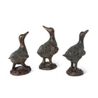 Les Trois Canards, Set of 3 - Signastyle Boutique