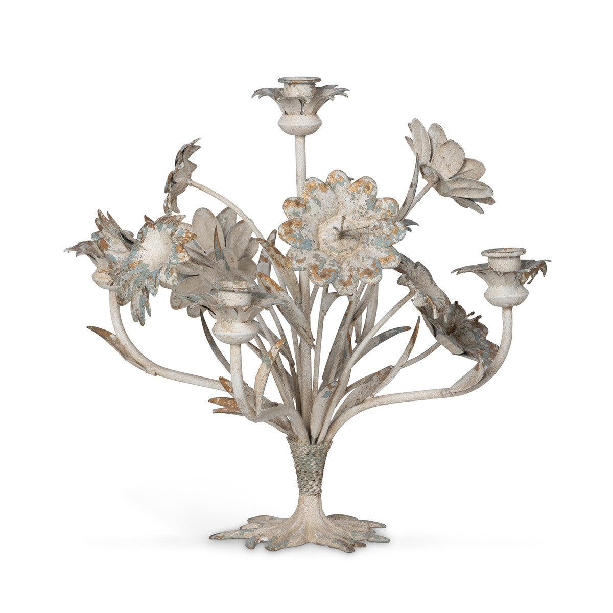 Bouquets de Fleurs Tabletop Sculpture - Signastyle Boutique