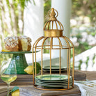 La Voliere Hanging Bird Cage - Signastyle Boutique