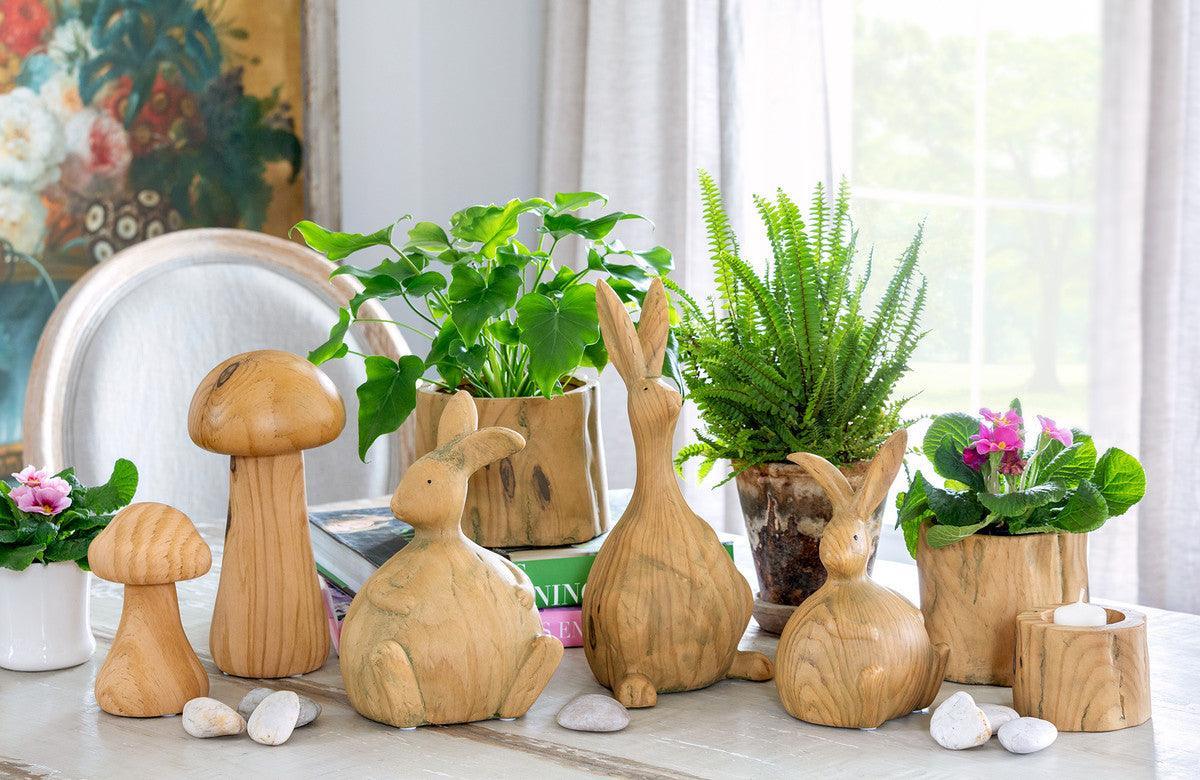 Faux Bois Bella Bunny - Signastyle Boutique