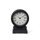 Wooden Mantel Clock - Signastyle Boutique