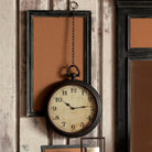 Pocket Watch Wall Clock - Signastyle Boutique