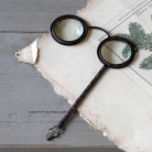 Spectacle Bronze Magnifier - Signastyle Boutique