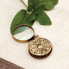 Antique-Style Pocket Magnifying Glass - Signastyle Boutique