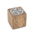 Heritage Inlay Wood Tic Tac Toe - Signastyle Boutique