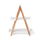 A-Frame Marble Cheese Server - Signastyle Boutique