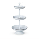 3-Tiered Enamelware Server - Signastyle Boutique