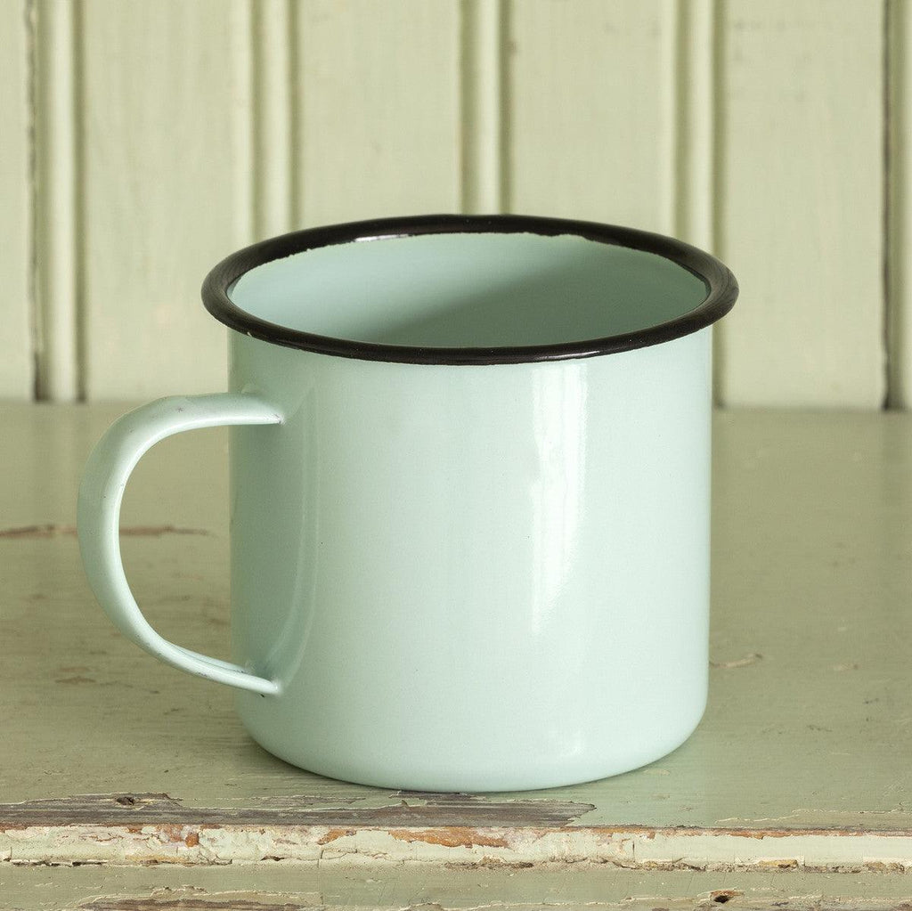 Enamelware Mug-Home Accessories-Rustic Barn Boutique