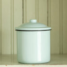 Enamelware Canister - Signastyle Boutique