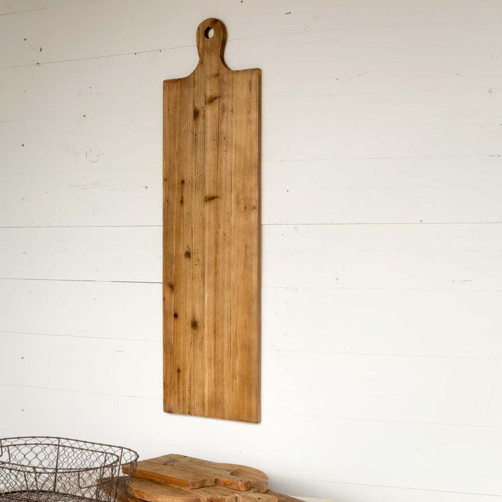 Bread Board-Home Accessories-Rustic Barn Boutique